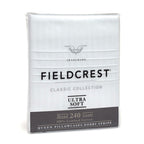 Σετ Μαξιλαροθήκες Fieldcrest Ultra Soft 52X78 White